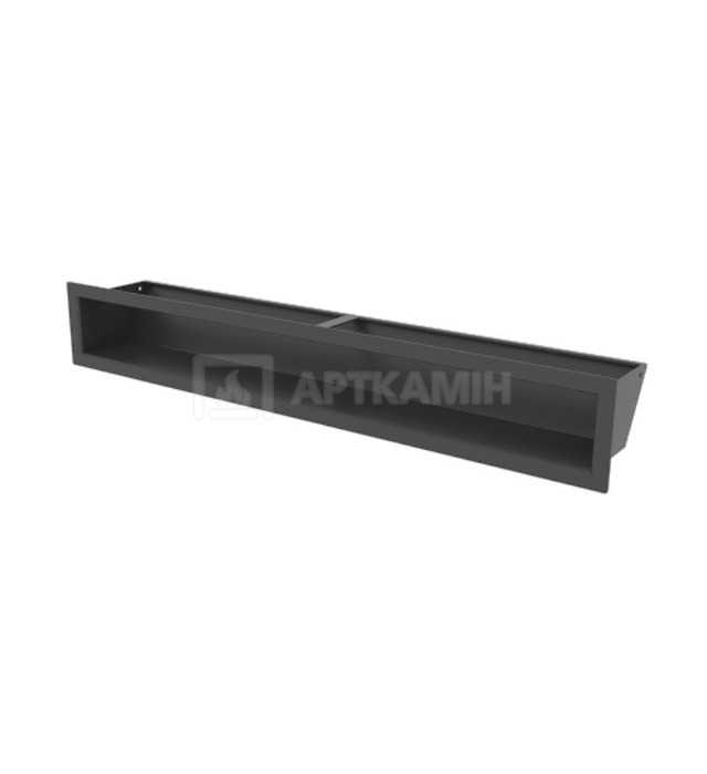 Вентиляційна решітка Hitze Slim 9х60