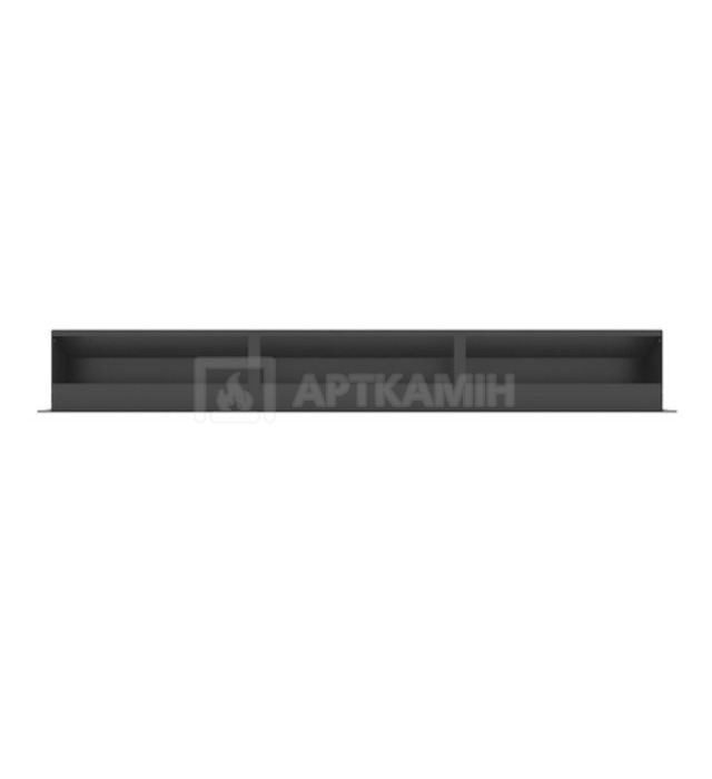 Вентиляционная решетка Hitze Slim 9х80. Фото 2