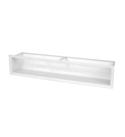Вентиляционная решетка Hitze Slim 12х60