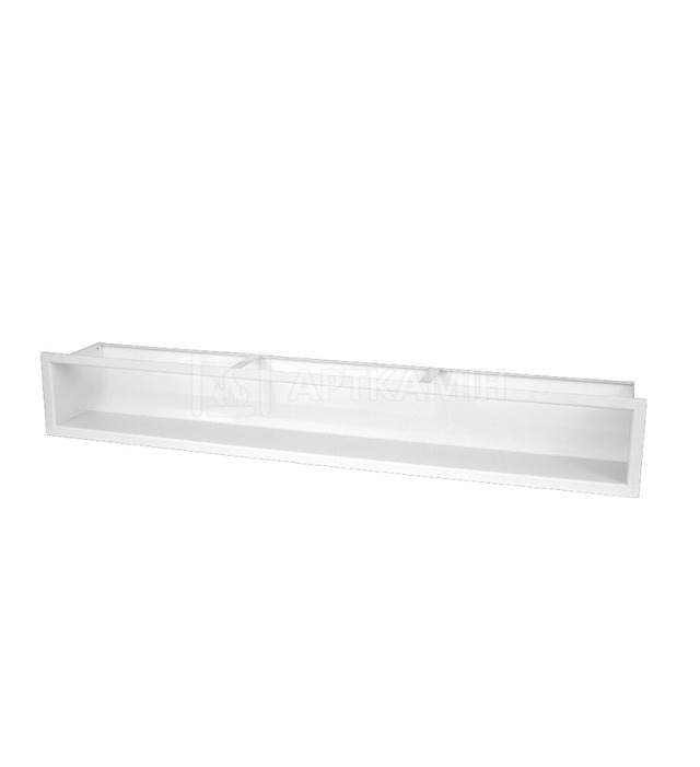 Вентиляционная решетка Hitze Slim 12х80