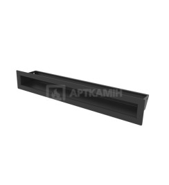 Вентиляционная решетка Hitze Slim 6х40