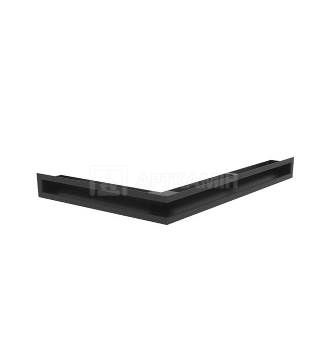 Вентиляционная решетка Hitze Slim 6х60x40 левая