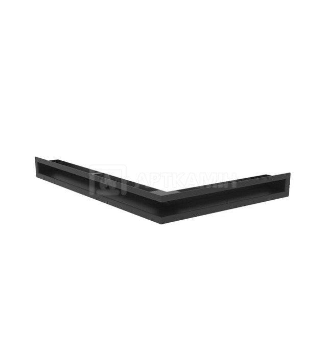 Вентиляционная решетка Hitze Slim 6х60x40 правая