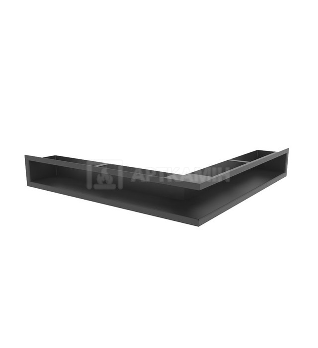 Вентиляционная решетка Hitze Slim 9х56x56