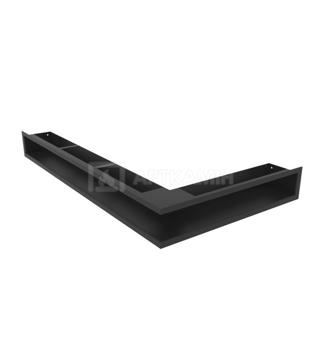 Вентиляційна решітка Hitze Slim 9х80x45 права