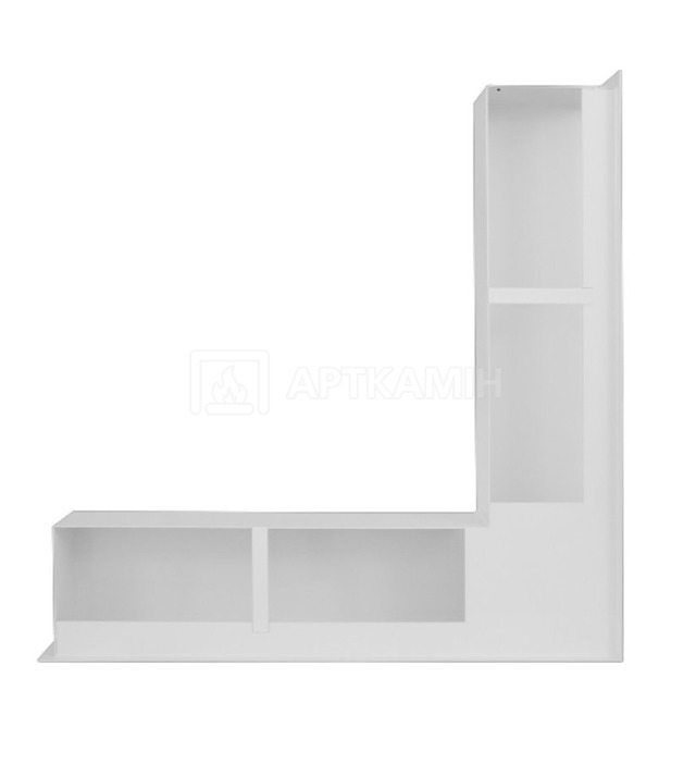 Вентиляционная решетка Hitze Slim 12х56x56. Фото 2
