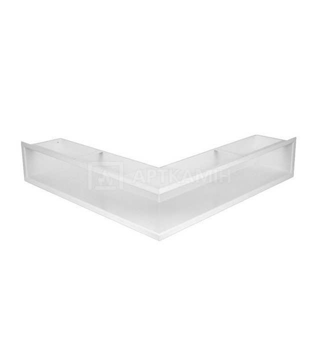 Вентиляционная решетка Hitze Slim 12х56x56