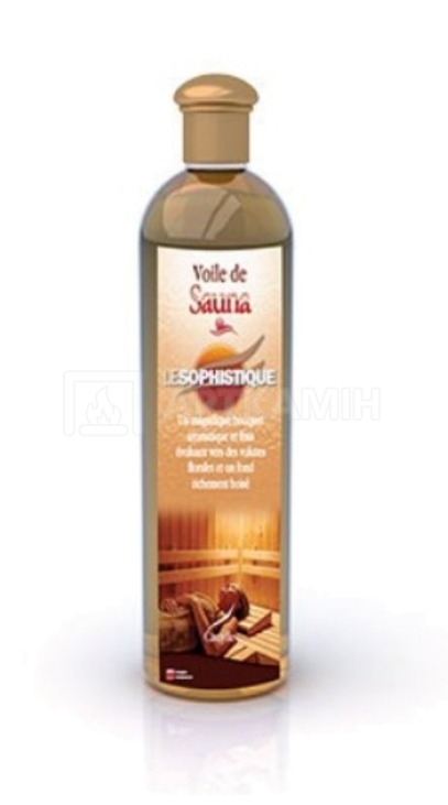 Ароматизатор для сауны Camylle Voile de Sauna Le Sophistique 250 мл