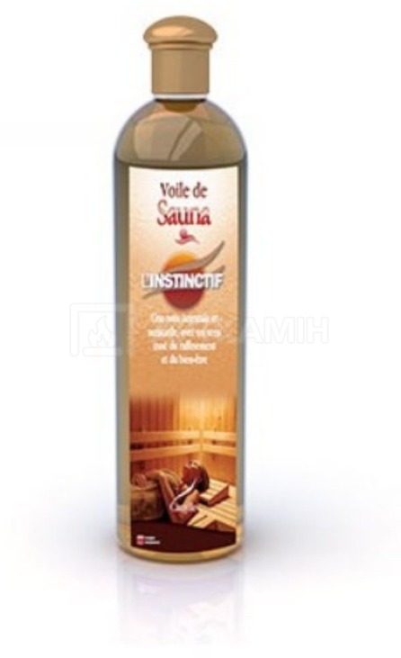 Ароматизатор для сауни Camylle Voile de Sauna L'Instinctif 250 мл