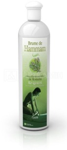 Ароматизатор для хамаму Camylle Brume de Hammam Розмарин 250 мл