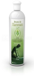 Ароматизатор для хамаму Camylle Brume de Hammam Люкс суміш 250 мл