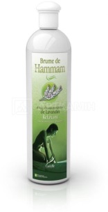 Ароматизатор для хамаму Camylle Brume de Hammam Лаванда 250 мл