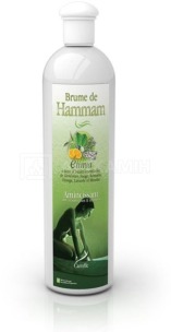 Ароматизатор для хамаму Camylle Brume de Hammam Елінья суміш 250 мл
