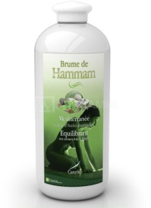 Ароматизатор для хамаму Camylle Brume de Hammam Середземномор'я суміш 1 л