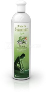 Ароматизатор для хамаму Camylle Brume de Hammam Полінезія суміш 250 мл