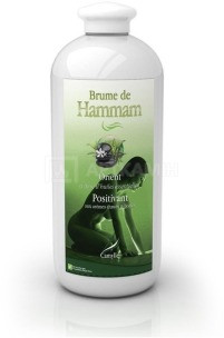 Ароматизатор для хамаму Camylle Brume de Hammam Схід суміш 1 л