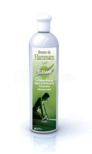Ароматизатор для хамаму Camylle Brume de Hammam L'Elegant 250 мл