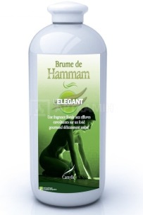 Ароматизатор для хамаму Camylle Brume de Hammam L'Elegant 1 л
