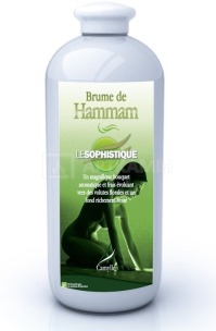 Ароматизатор для хамаму Camylle Brume de Hammam Le Sophistique 1 л