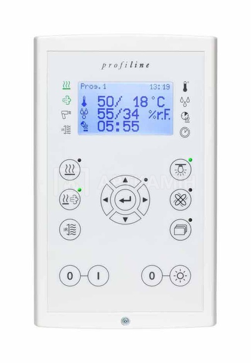 Пульт управління Fasel FCU 3400 Design
