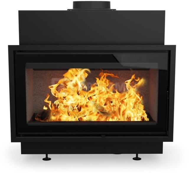 Каминная топка Dovre VISTA 802