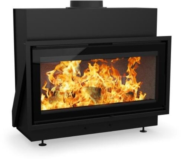 Каминная топка Dovre VISTA 902. Фото 2