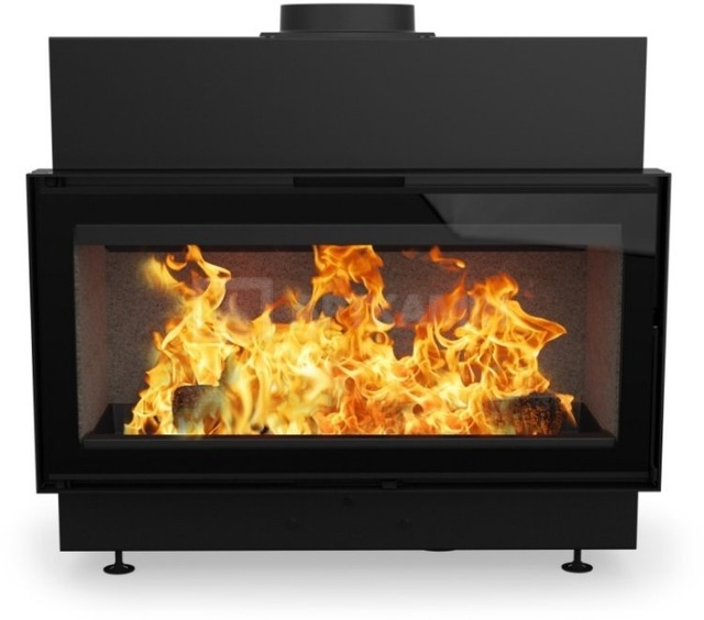 Камінна топка Dovre VISTA 902