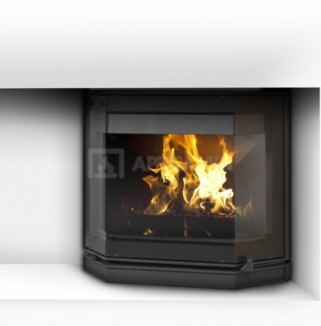 Камінна топка Dovre Phoenix II. Фото 2