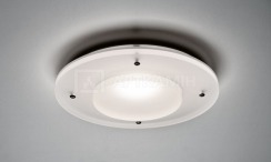 Світильник Cariitti Kuu Satin IP67 (1545239)