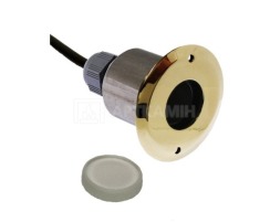 Світильник Cariitti S-Paver Led 3200 IP68 золото (1545217)