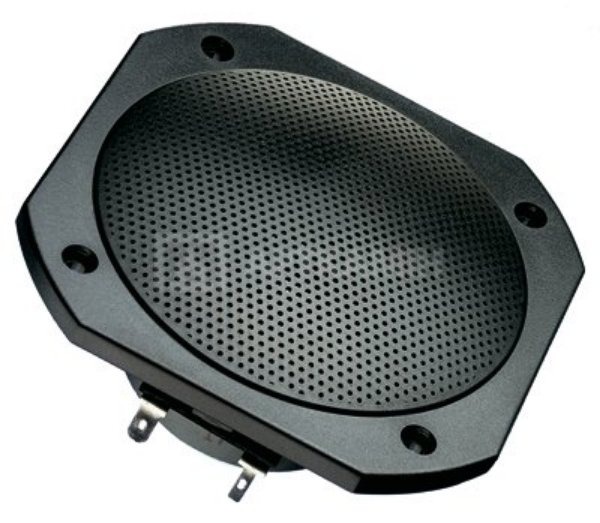 Динамік Visaton FRS 10 WP 10 см (4") арт.2100