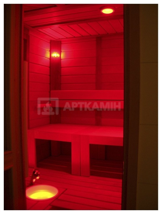 Підсвічення полків Cariitti 10+1 волокно VPL30C-G211 (1516610). Фото 2