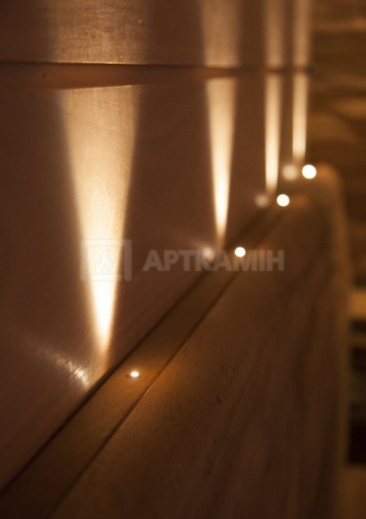 Подсветка полков Cariitti 7 волокон VPAC-1527-F325 (1516701). Фото 4