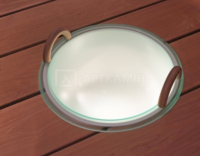 Шайка Cariitti IB320 з ручками (1545805)