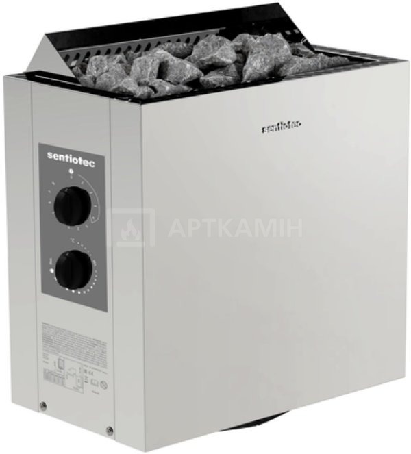 Електрокам'янка Sentiotec 300 Viking 4,5 кВт (1-048-562)