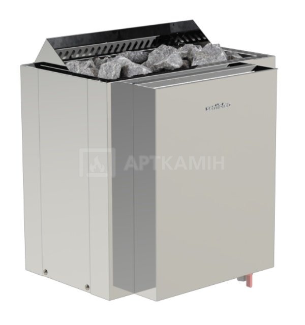 Електрокам'янка Sentiotec Viking Combi Ofen 9 кВт (1-048-604)