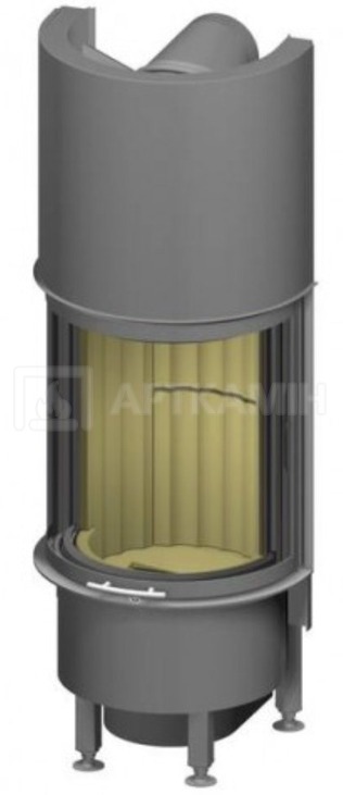Камінна топка Spartherm Speedy Ph