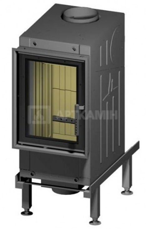 Камінна топка Spartherm Renova B-Air