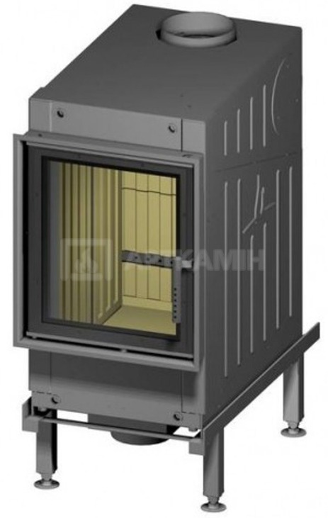 Камінна топка Spartherm Nova F-Air