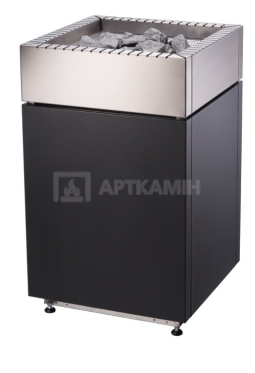 Електрокам'янка Sentiotec Qube 10,5 кВт (1-028-594)