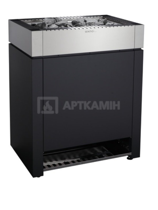 Електрокам'янка Sentiotec Qube 18-24 кВт (1-041-536)