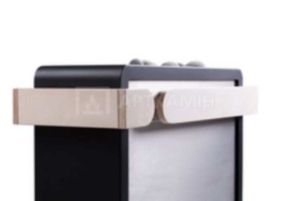 Дерев'яні рейлінги Sentiotec для Concept R mini Combi Липа (1-041-412)