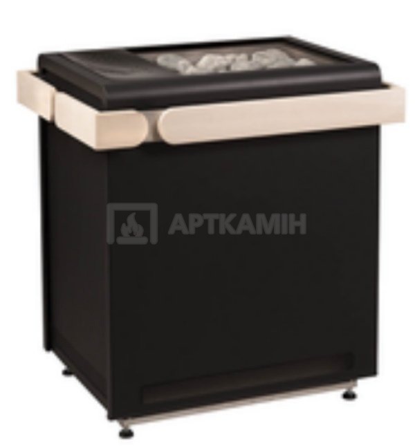 Дерев'яні рейлінги Sentiotec для Concept R 120, 150, Combi 90, 105 Липа (1-039-106) великі