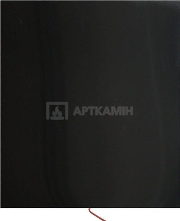 Інфрачервоний випромінювач Sentiotec (гнучкий) 680x818 мм, 230 В/390 Вт (1-028-784)