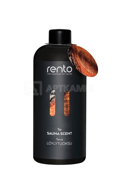 Ароматизатор Rento Лес для бани и сауны