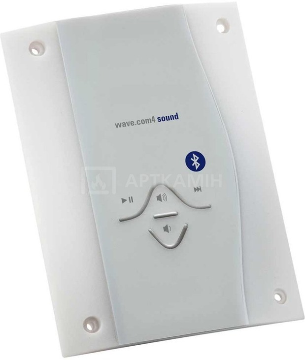 Пульт управления Sentiotec Wave.com4 bluetooth Белый (1-016-289)