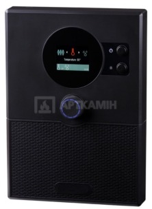 Пульт управління Sentiotec Home.com4 Чорний (1-040-275)