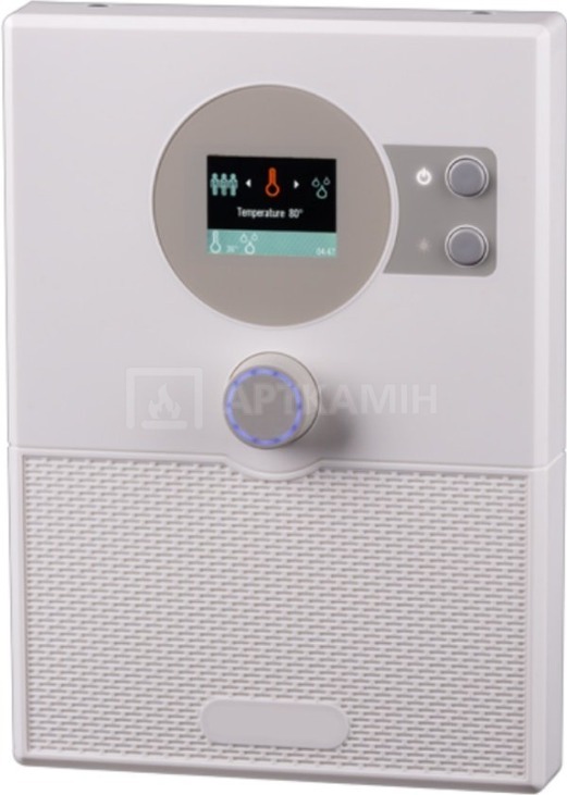 Пульт управління Sentiotec Home.com4 Білий (1-040-276)