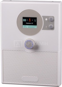 Пульт управління Sentiotec Home.com4 Білий (1-040-276)