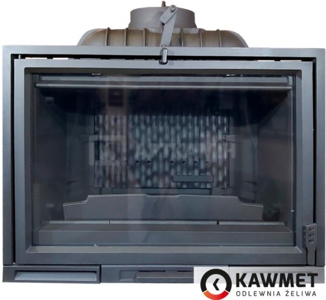 Камінна топка Kawmet Premium Hermes 14 кВт